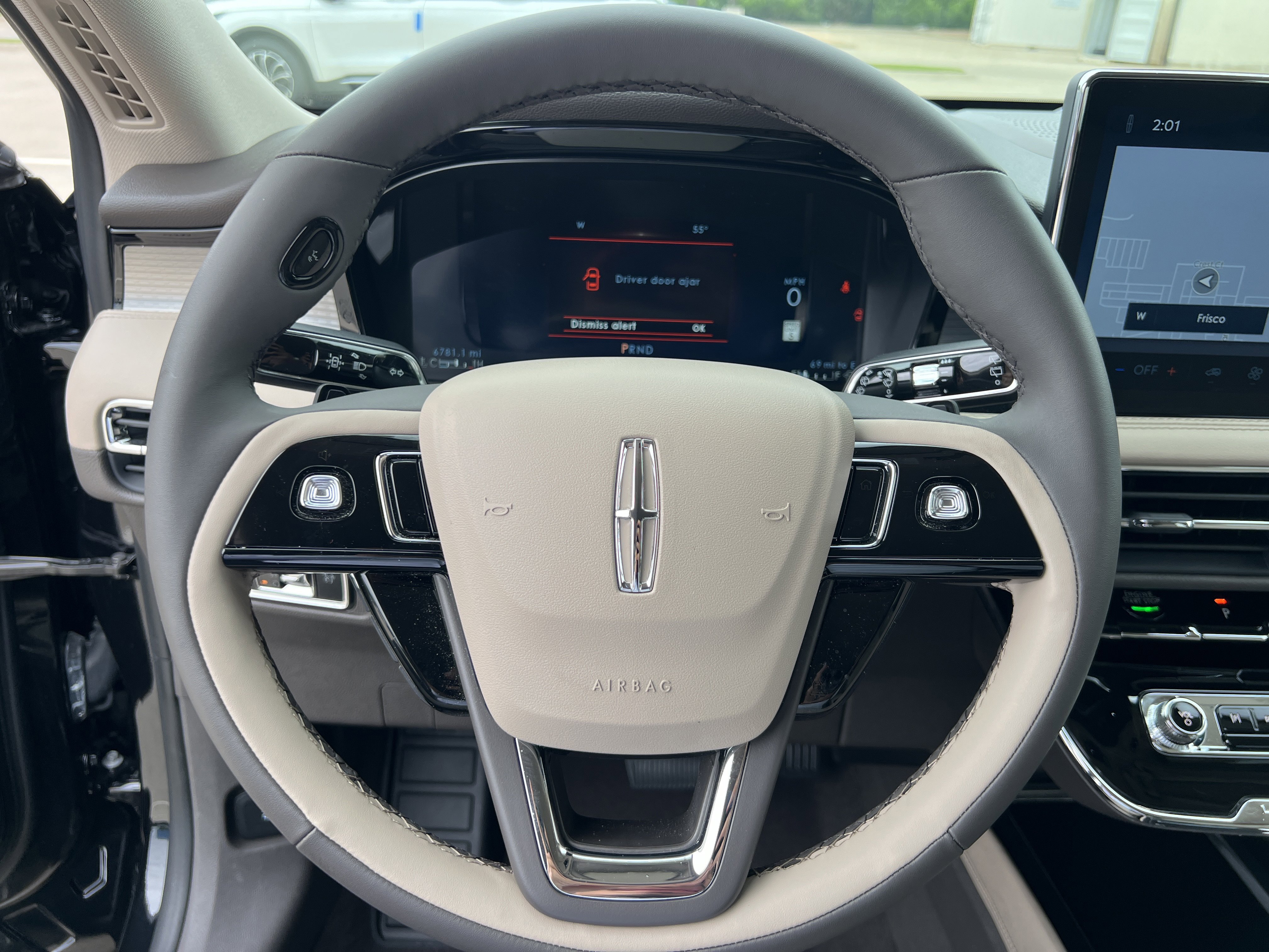 Certified 2024 Lincoln Corsair FWD image 15
