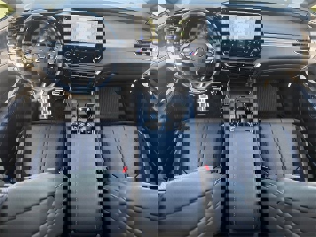 Used 2023 Lexus RX 500h 500h F Sport Performance w/ Accessory Package (Z1) image 9