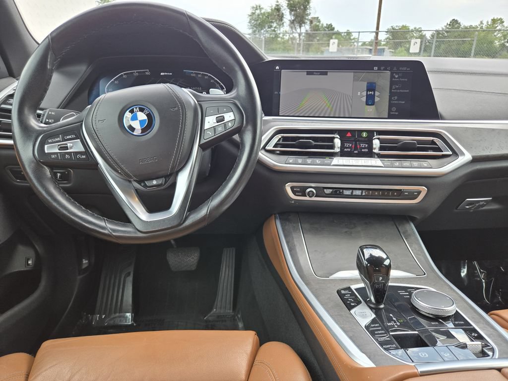 Used 2022 BMW X5 xDrive45e w/ Premium Package AWD/4WD image 26