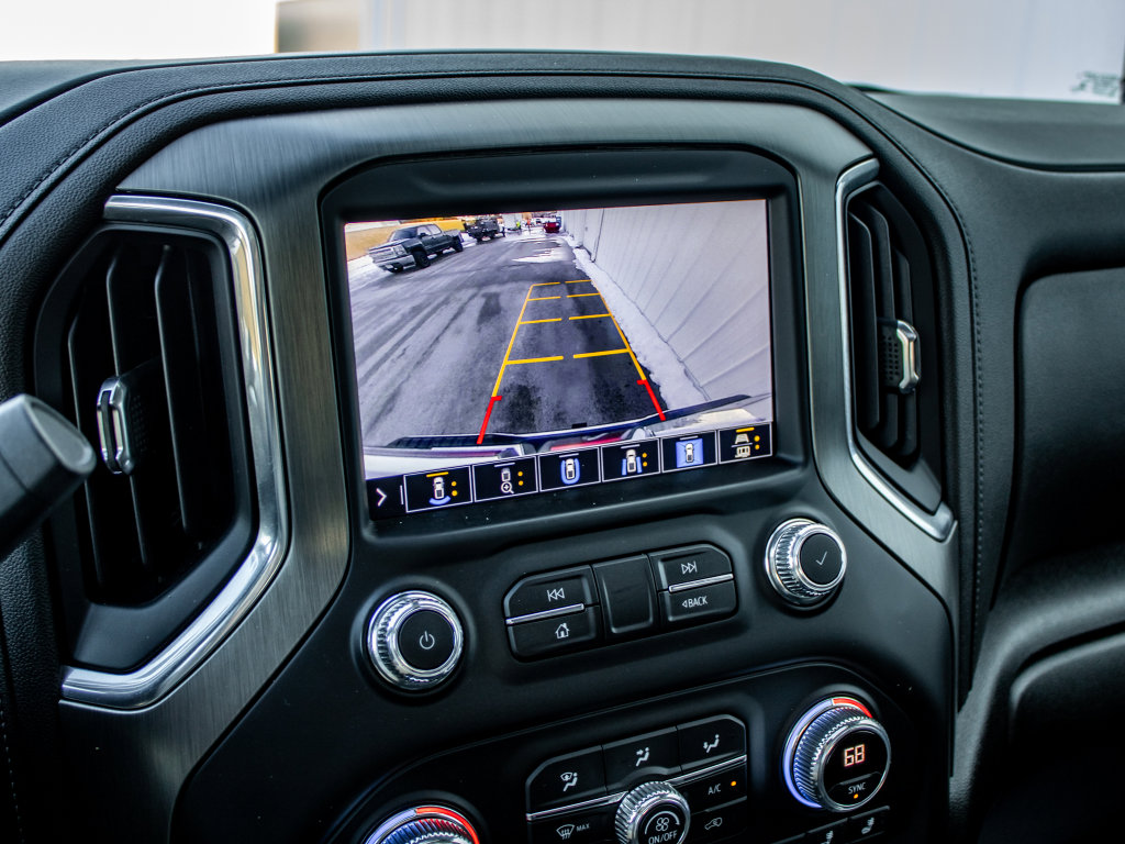 Used 2022 GMC Sierra 3500 Denali w/ Denali Ultimate Package image 37