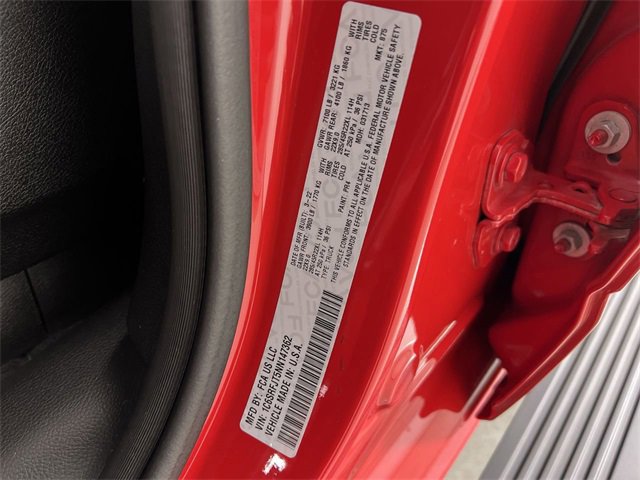 Used 2022 RAM 1500 Laramie image 35