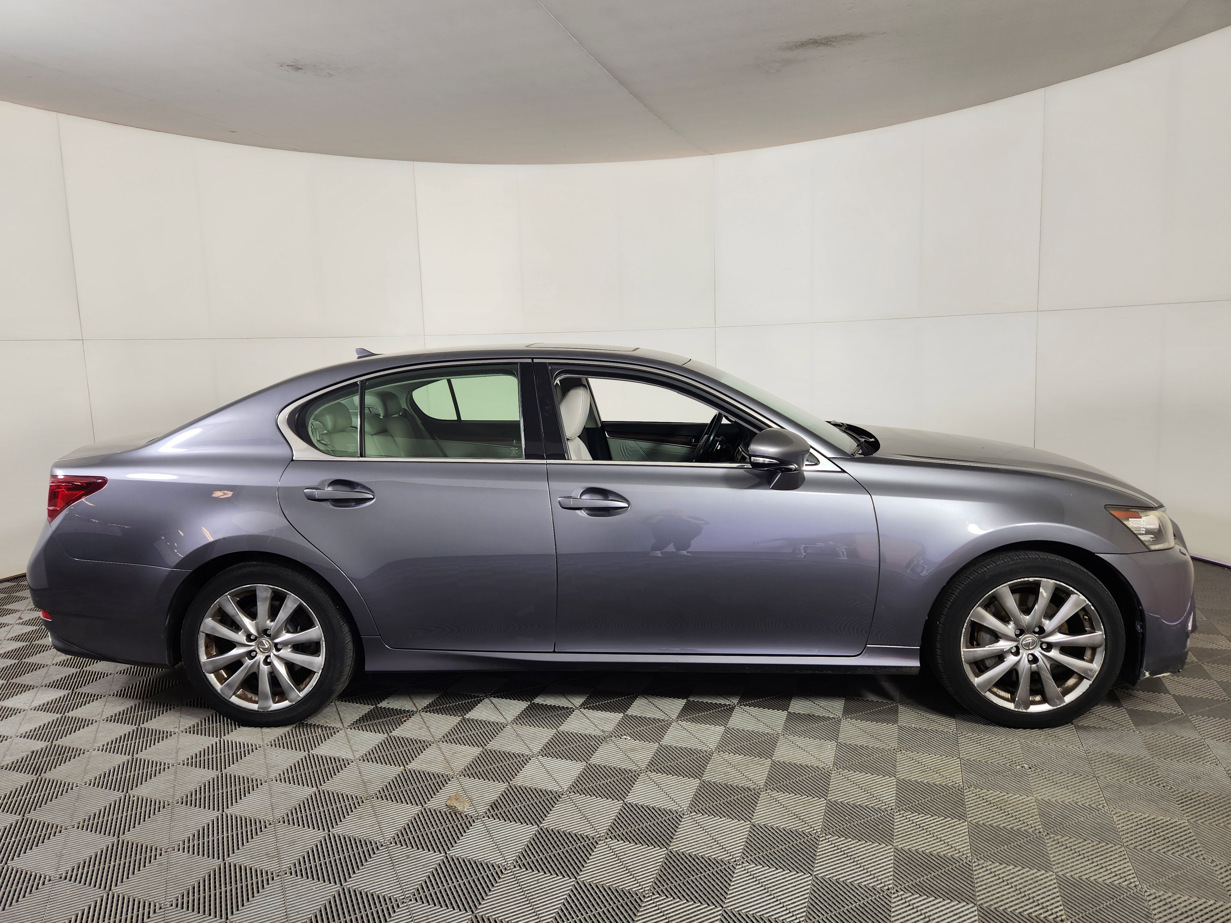 Used 2014 Lexus GS 350 AWD image 8