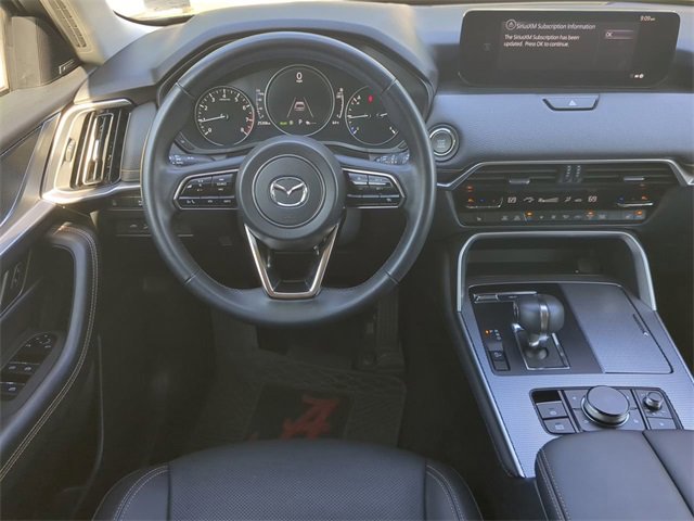 Used 2024 MAZDA CX-90 3.3 Turbo w/ Premium Package image 15