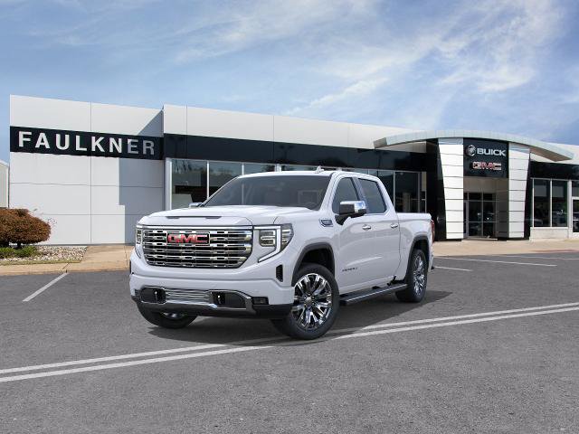 New 2026 GMC Sierra 1500 Denali AWD/4WD image 29