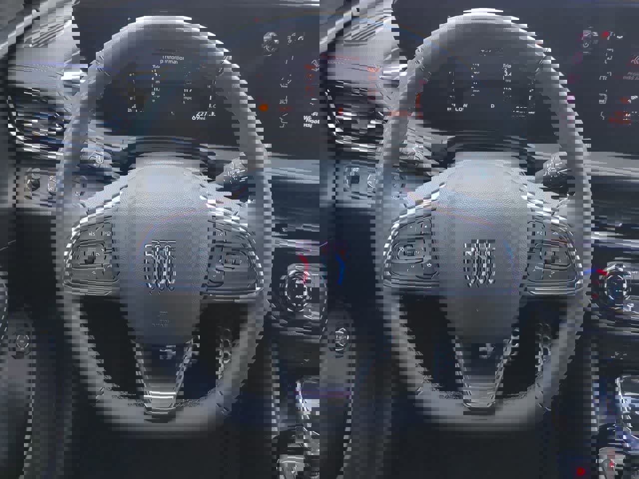 Used 2024 Buick Envista Sport Touring w/ Convenience I Package image 21