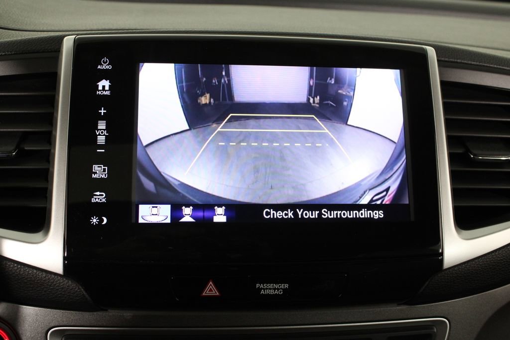 Used 2018 Honda Pilot EX-L image 30