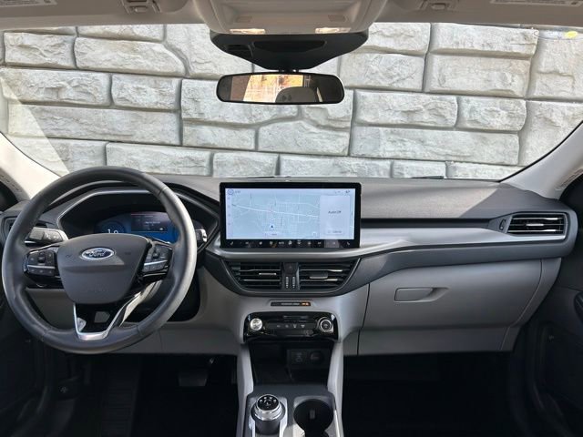 Used 2023 Ford Escape Active w/ Tech Pack #2 image 10