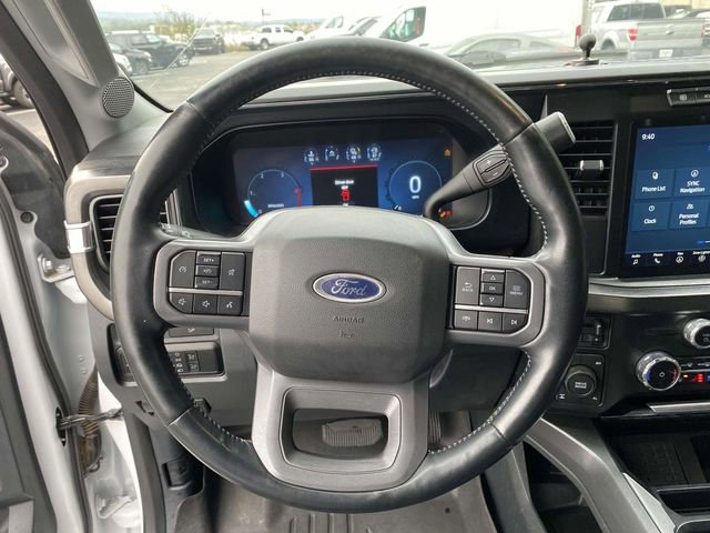 Certified 2023 Ford F250 Lariat image 23