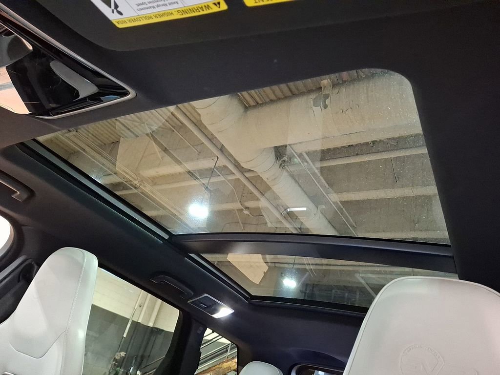 Used 2019 Land Rover Range Rover Sport SVR AWD/4WD image 12