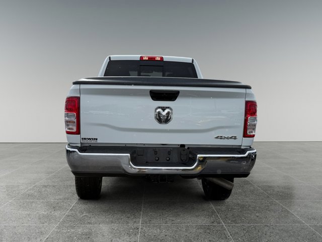 Used 2024 RAM 2500 Tradesman w/ Chrome Appearance Group image 4