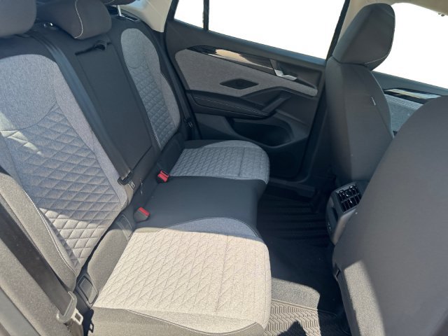 New 2026 Volkswagen Tiguan S FWD image 14
