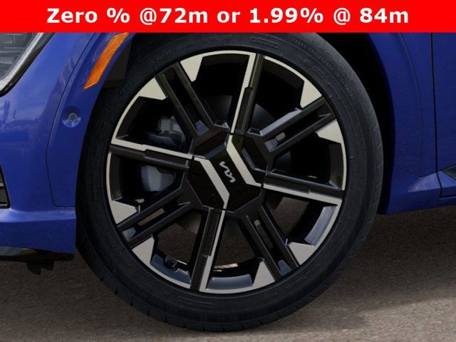 New 2025 Kia EV6 GT-Line image 12