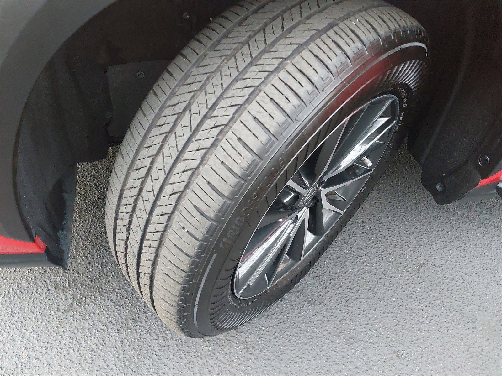 Used 2023 Lexus NX 350 AWD w/ Premium Package image 37