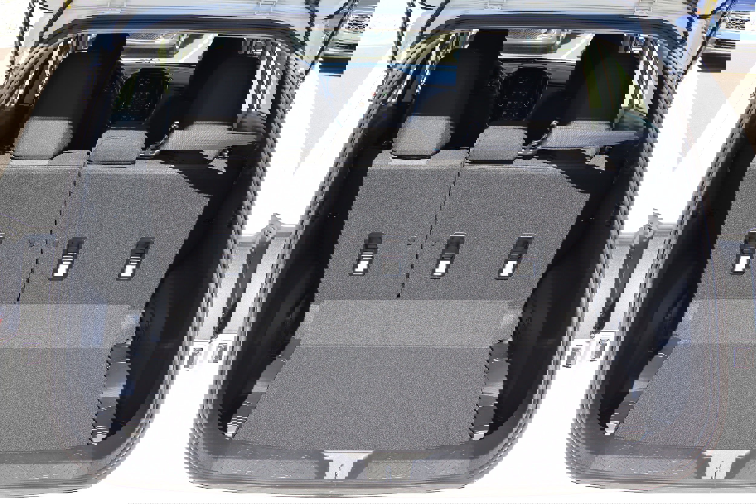 New 2026 Subaru Impreza 2.0i Sport image 16