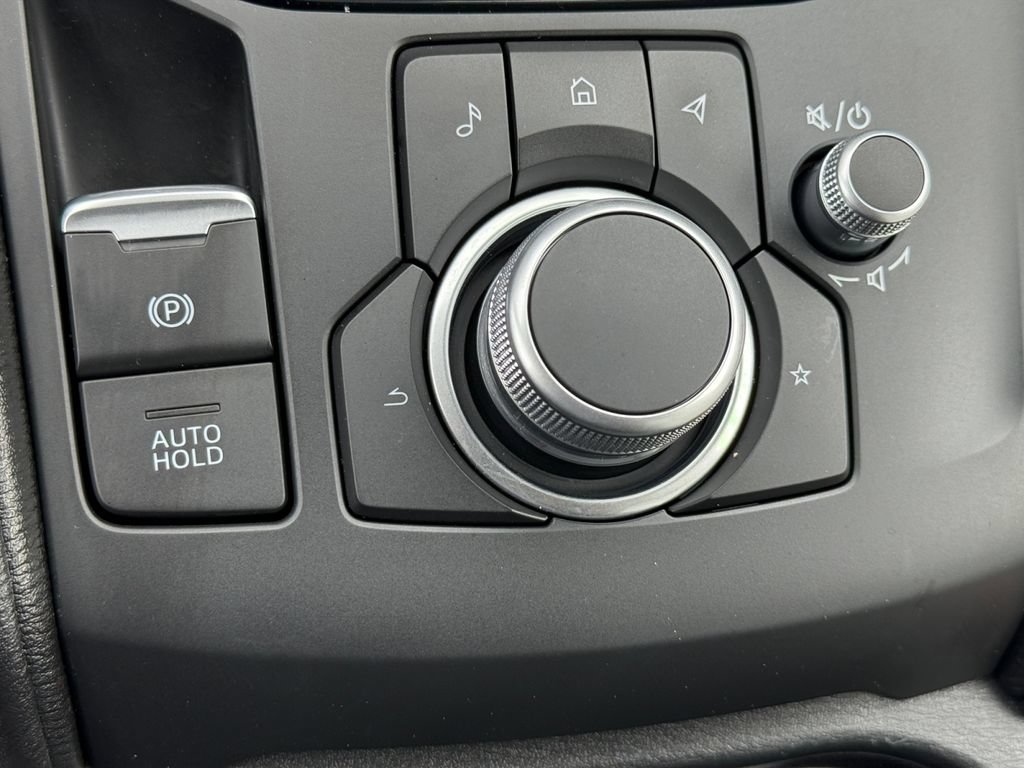 Used 2025 MAZDA CX-5 AWD 2.5 S image 19