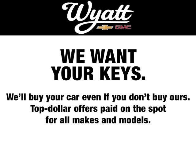 Used 2025 Chevrolet Silverado 1500 LT image 32