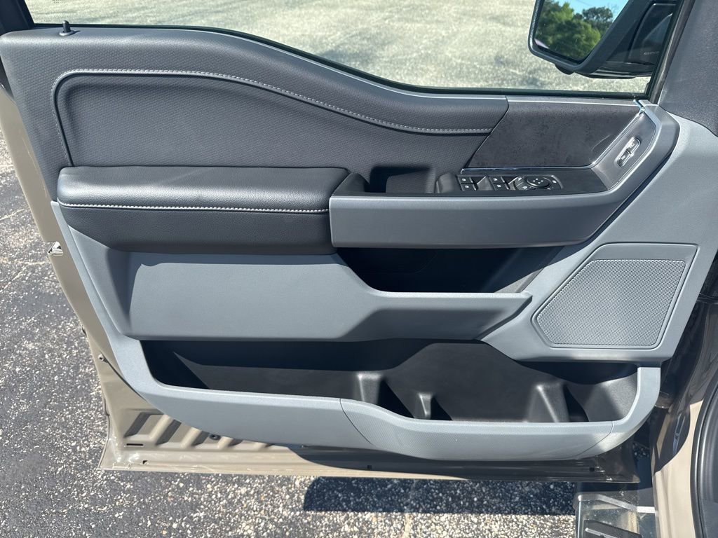 New 2026 Ford F150 XLT image 31