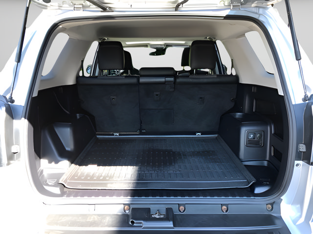 Certified 2020 Toyota 4Runner SR5 Premium w/ Moonroof Package AWD/4WD image 9