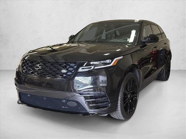 Used 2023 Land Rover Range Rover Velar R-Dynamic S AWD/4WD video 1