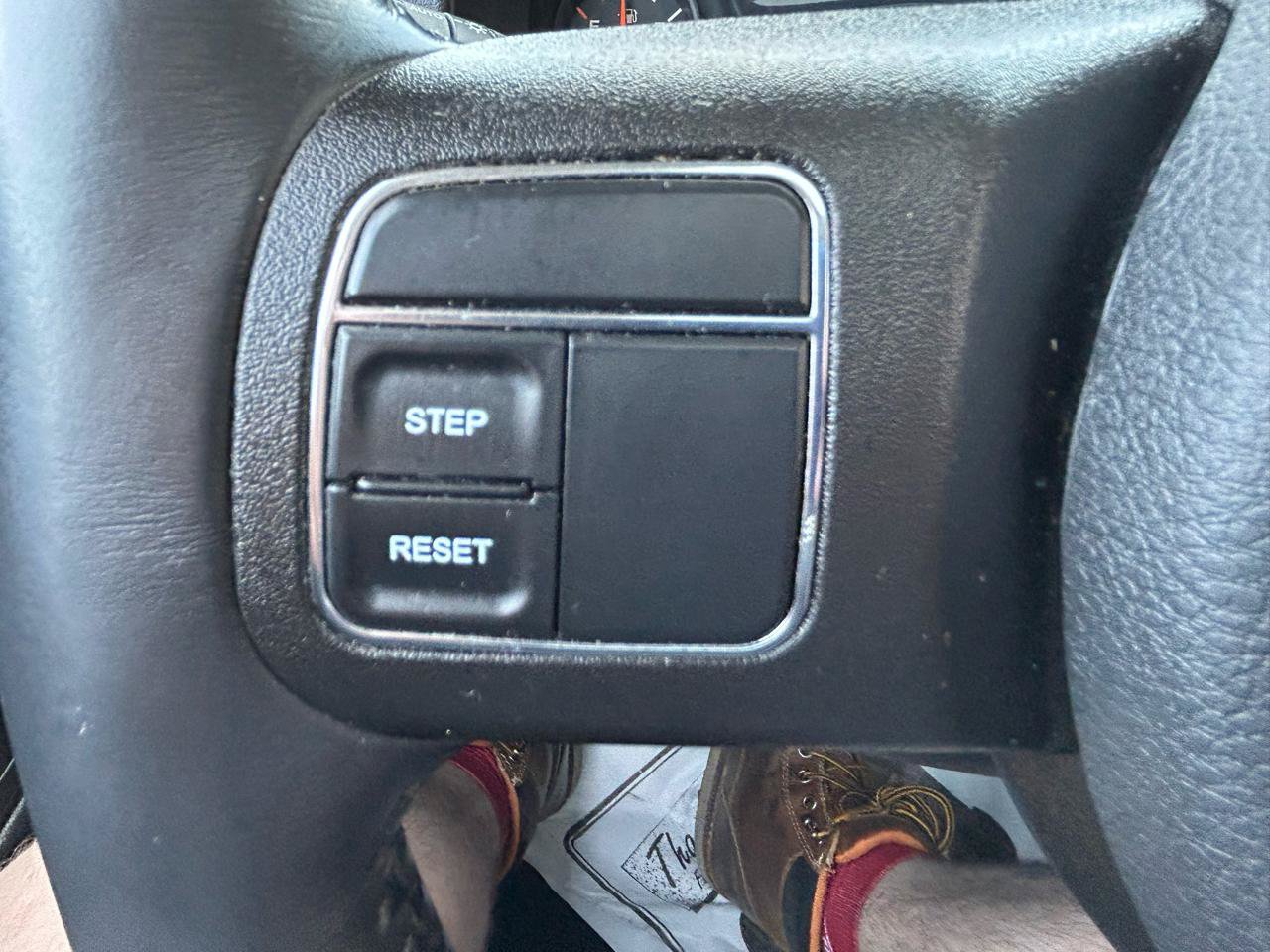 Used 2016 Jeep Patriot High Altitude AWD/4WD image 19