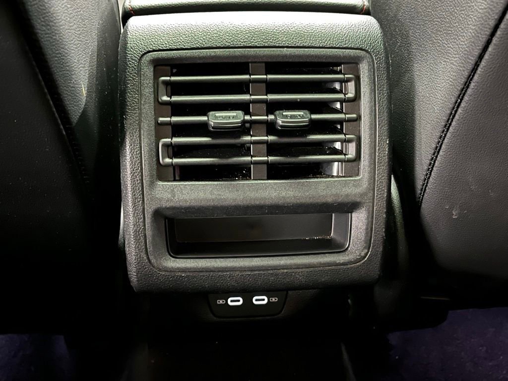 Used 2024 Volkswagen GTI SE w/ SE Leather Seats Package image 23