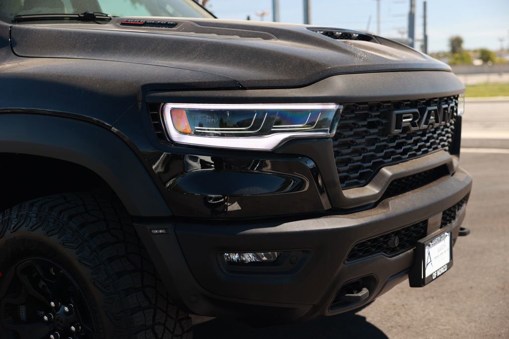 New 2026 RAM 1500 RHO image 7