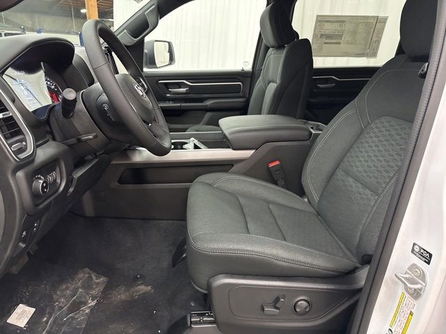 New 2026 RAM 1500 Big Horn image 6