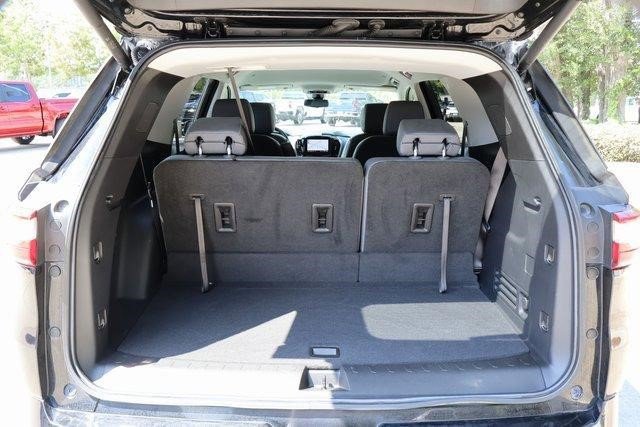 Certified 2021 Chevrolet Traverse Premier image 27