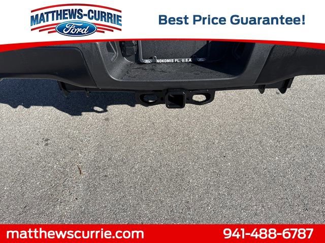 New 2026 Ford F250 XL image 12