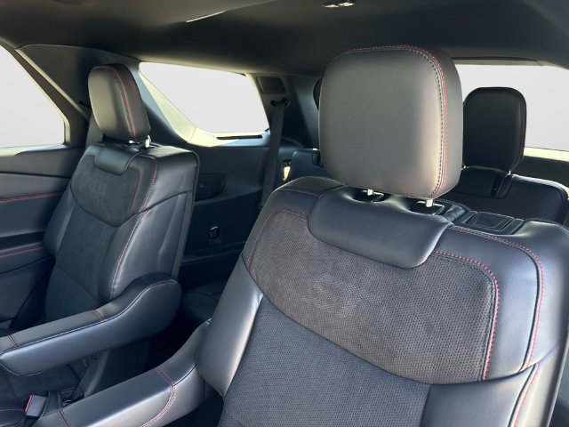 New 2027 Ford Explorer ST w/ Sun And Sound Package AWD/4WD image 15