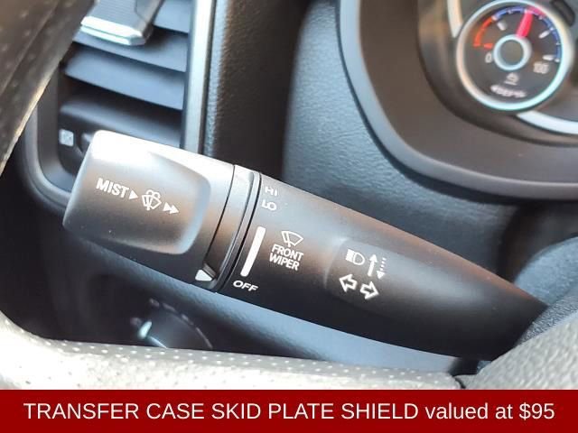 Used 2025 RAM 2500 Tradesman image 20