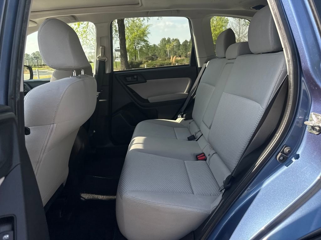 Used 2016 Subaru Forester 2.5i Premium image 26