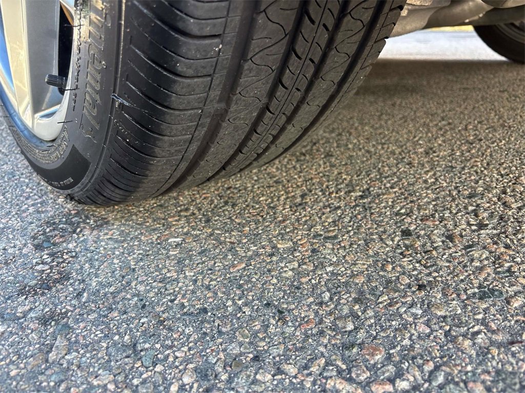 Used 2024 Ford Mustang GT image 9