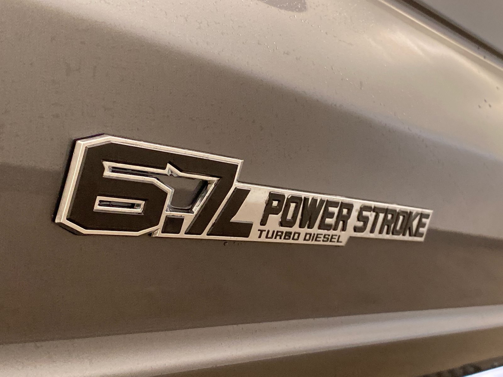 New 2026 Ford F250 XL w/ XL Chrome Package AWD/4WD image 9