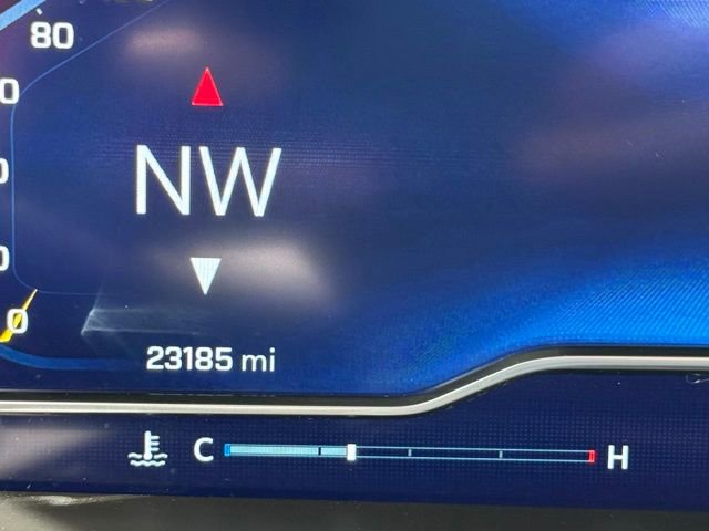 Used 2023 Chevrolet Silverado 1500 LT image 21