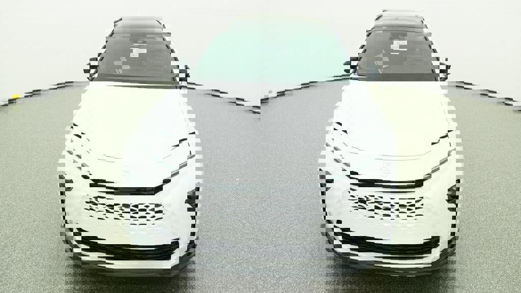 New 2026 Toyota Crown Signia AWD/4WD image 15