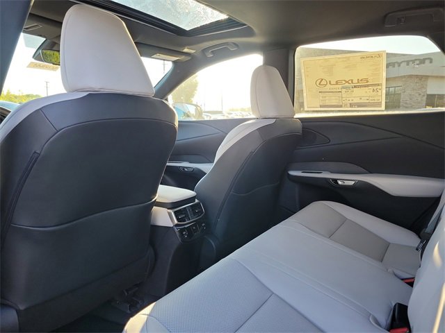 New 2025 Lexus RX 350 Premium image 14