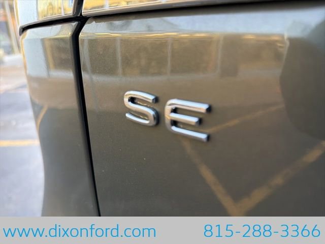 New 2026 Volkswagen Atlas SE image 28