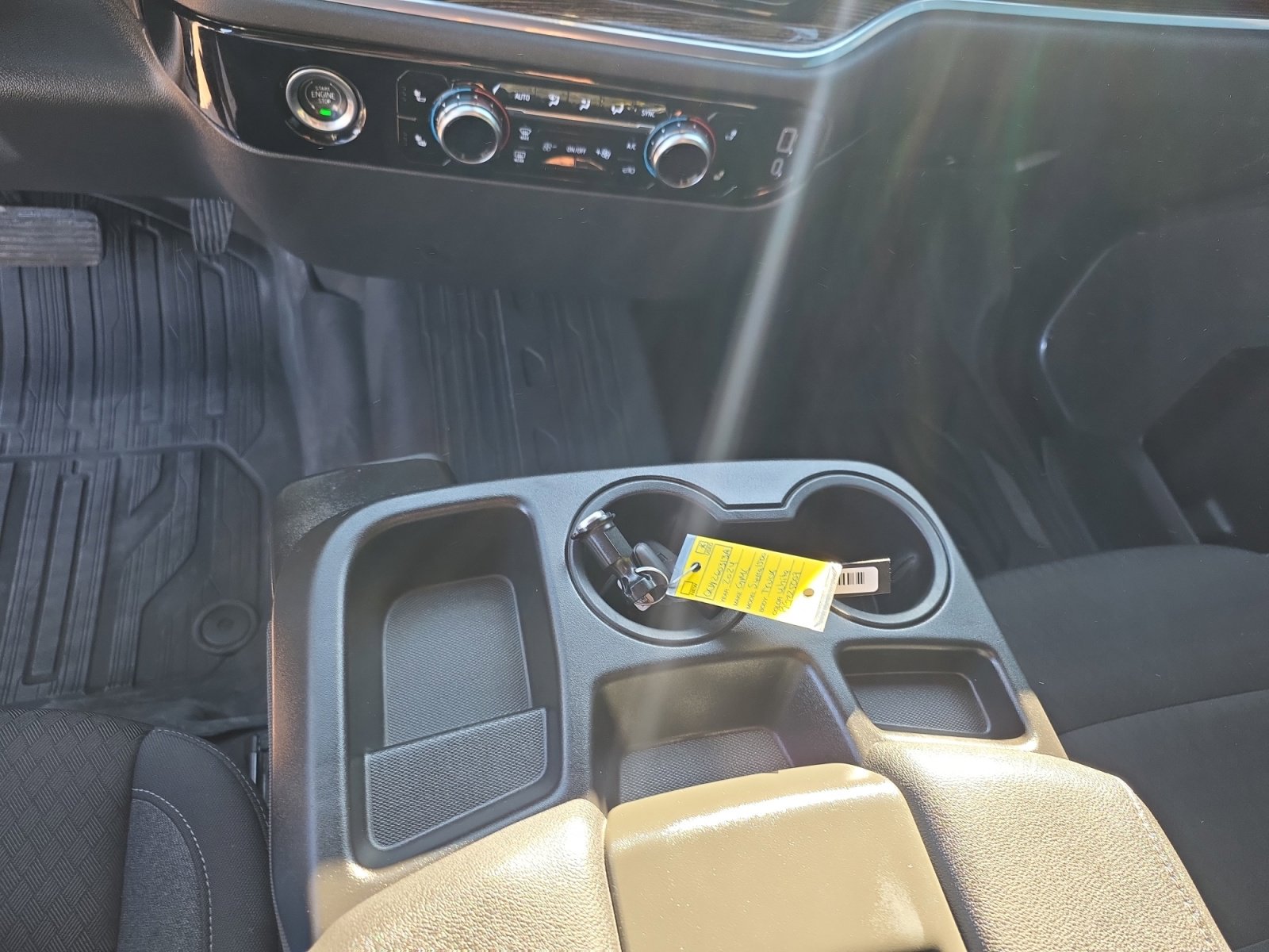 Used 2024 GMC Sierra 1500 Elevation image 20