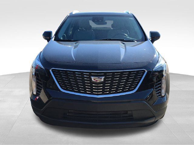 Used 2023 Cadillac XT4 Luxury w/ Cold Weather Package AWD/4WD image 35