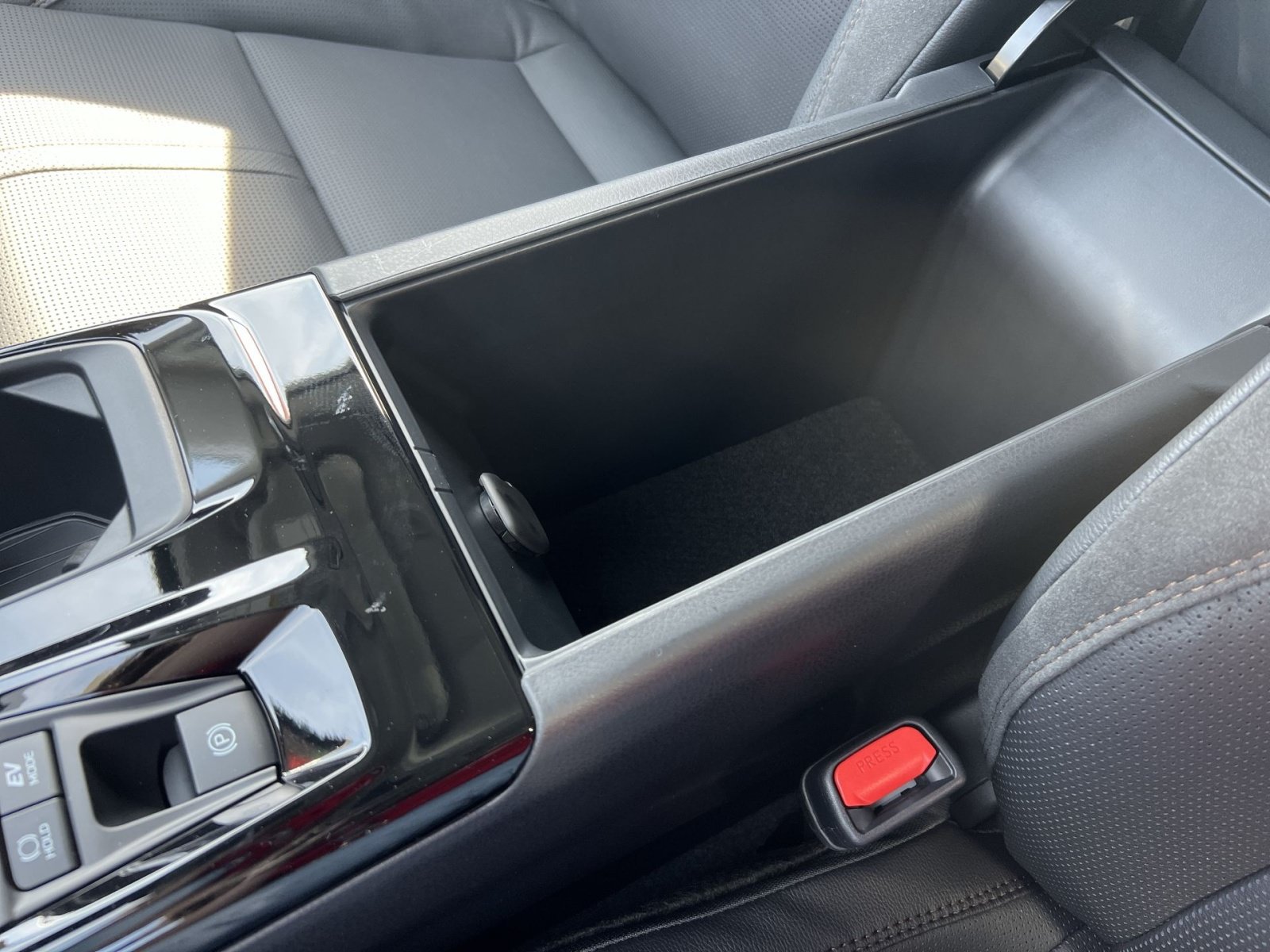 New 2026 Toyota Camry XLE FWD image 22