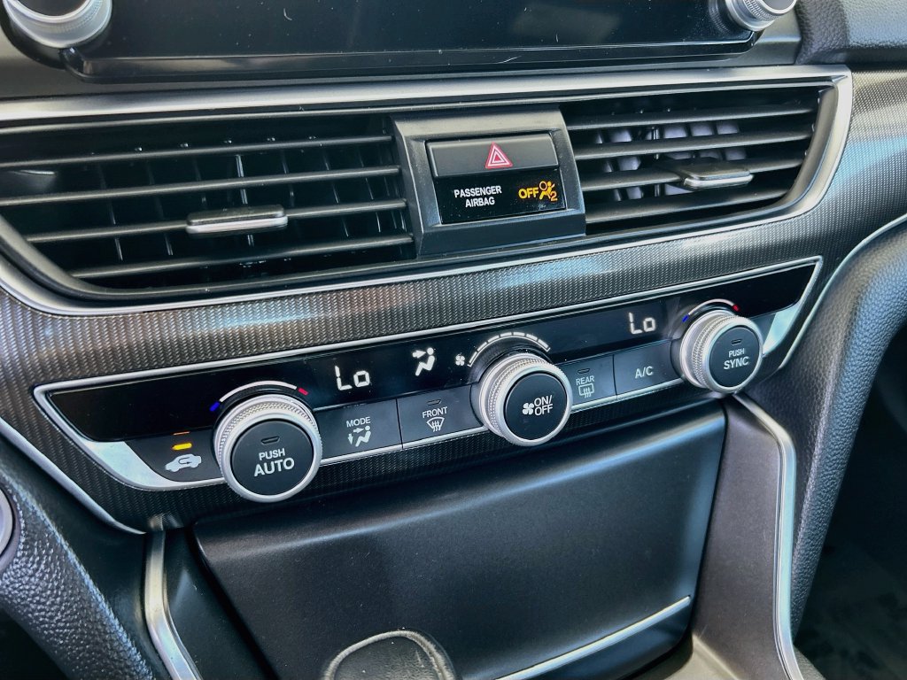 Used 2019 Honda Accord Sport image 15