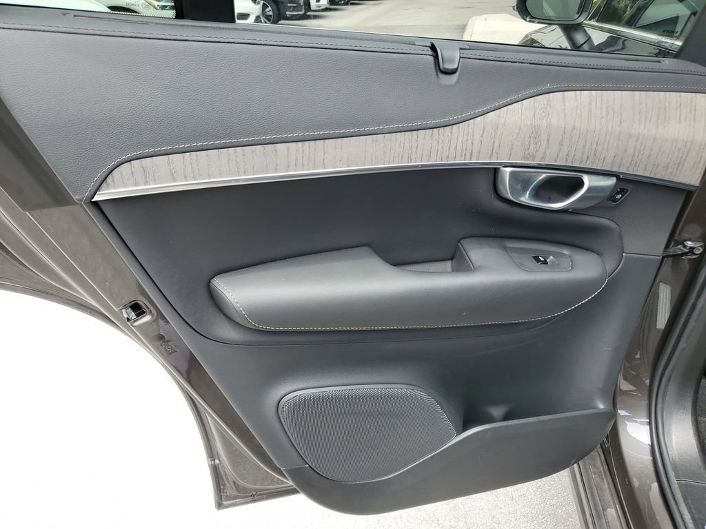 Certified 2024 Volvo XC90 B6 Ultimate image 10
