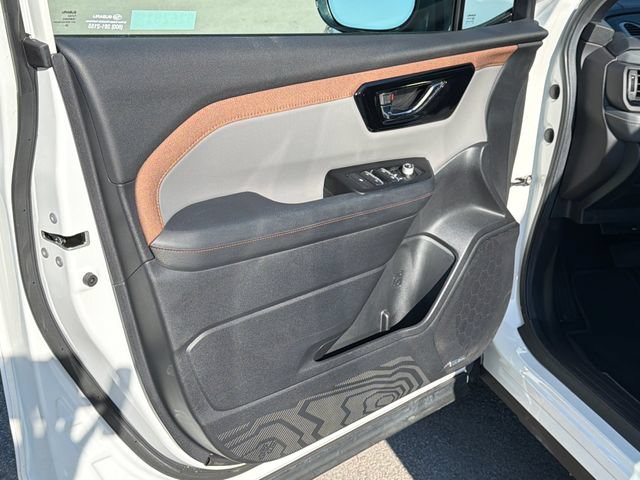 Certified 2026 Subaru Forester Sport AWD/4WD image 17