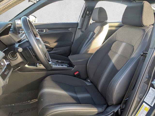 Used 2023 Honda Civic Sport image 15