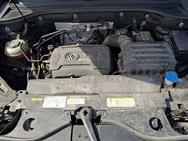Used 2023 Volkswagen Atlas Cross Sport SE AWD/4WD image 27
