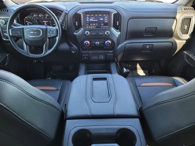 Used 2021 GMC Sierra 1500 AT4 image 12