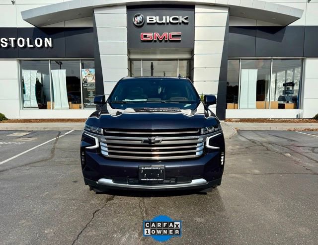 Used 2023 Chevrolet Tahoe High Country image 5