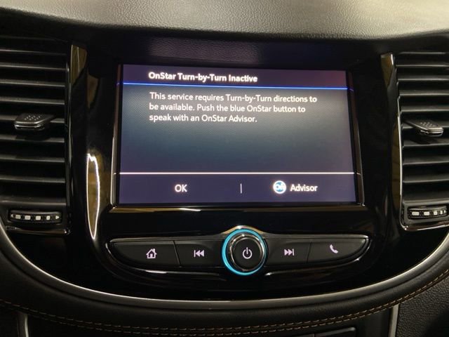 Used 2022 Chevrolet Trax LT w/ LT Convenience Package AWD/4WD image 41