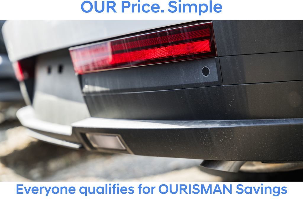 New 2026 Hyundai Santa Fe SEL image 6